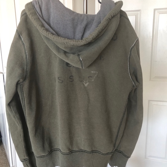 American Eagle hoodie jacket - Picture 2 of 4